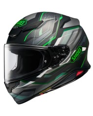 CASCO SHOEI NXR 2 CAPRICCIO TC4