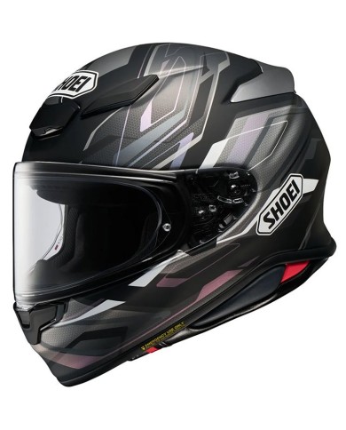 CASCO SHOEI NXR 2 CAPRICCIO TC5