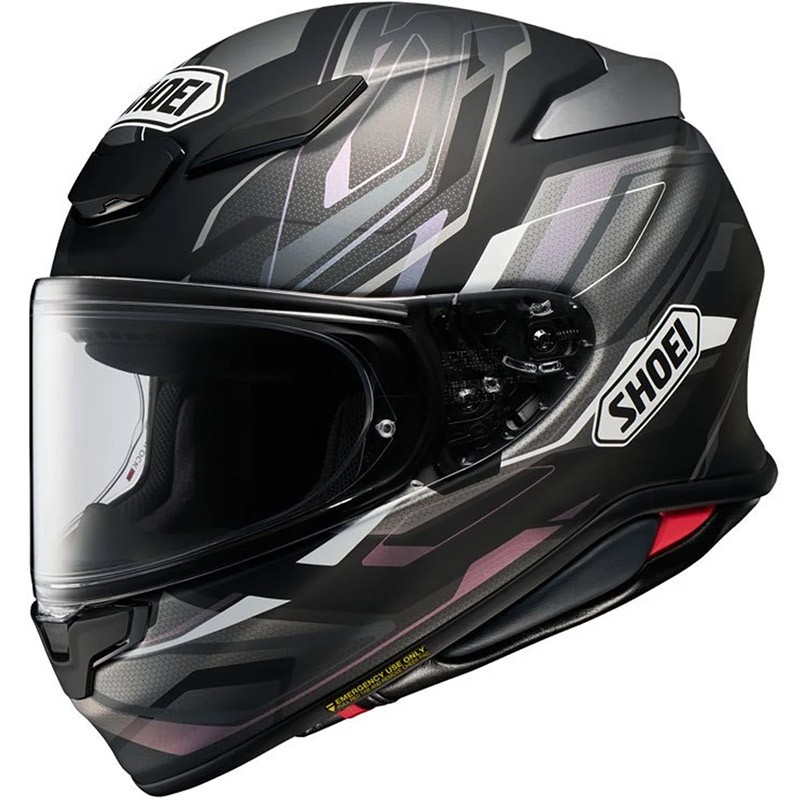 CASCO SHOEI NXR 2 CAPRICCIO TC5