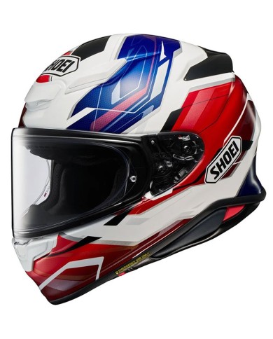 CASCO SHOEI NXR 2 CAPRICCIO TC10