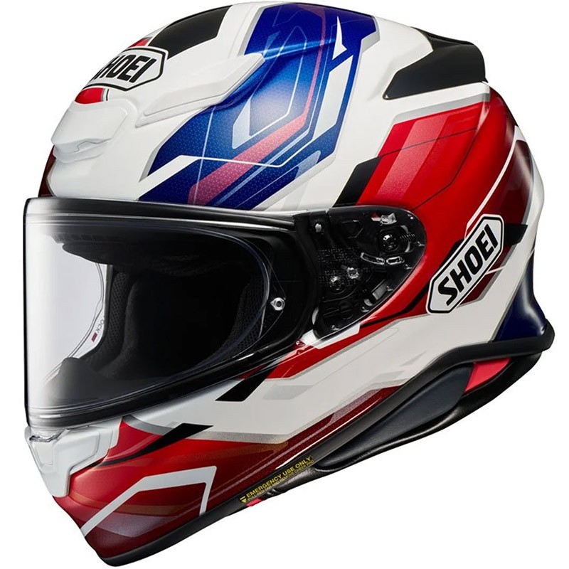 CASCO SHOEI NXR 2 CAPRICCIO TC10