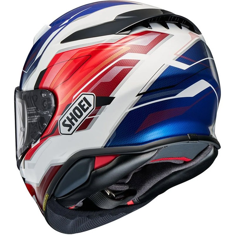 CASCO SHOEI NXR 2 CAPRICCIO TC10