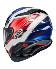 CASCO SHOEI NXR 2 CAPRICCIO TC10