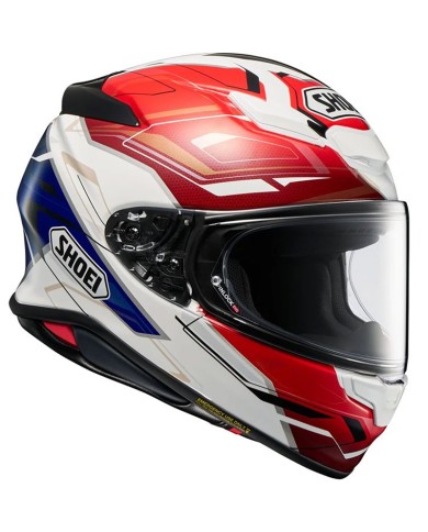 CASCO SHOEI NXR 2 CAPRICCIO TC10