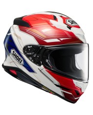 CASCO SHOEI NXR 2 CAPRICCIO TC10