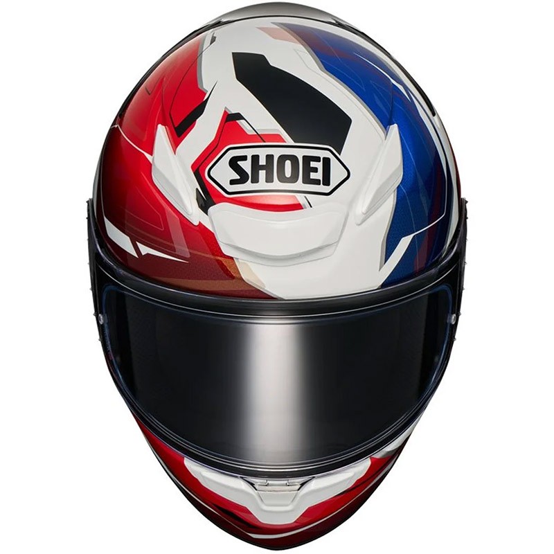 CASCO SHOEI NXR 2 CAPRICCIO TC10