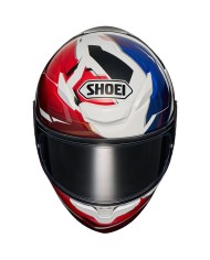 CASCO SHOEI NXR 2 CAPRICCIO TC10