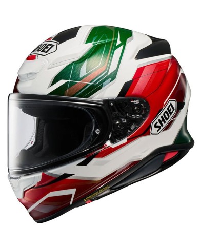 CASCO SHOEI NXR 2 CAPRICCIO TC11