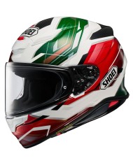 CASCO SHOEI NXR 2 CAPRICCIO TC11