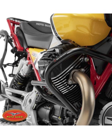 DEFENSAS DE MOTOR SW-MOTECH CRASH BAR MOTO GUZZI SBL.17.925.10000/B