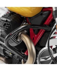 DEFENSAS DE MOTOR SW-MOTECH CRASH BAR MOTO GUZZI SBL.17.925.10000/B