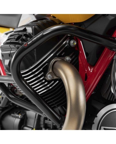 DEFENSAS DE MOTOR SW-MOTECH CRASH BAR MOTO GUZZI SBL.17.925.10000/B