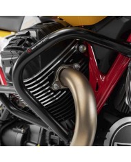 DEFENSAS DE MOTOR SW-MOTECH CRASH BAR MOTO GUZZI SBL.17.925.10000/B