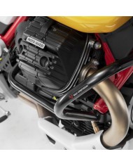 DEFENSAS DE MOTOR SW-MOTECH CRASH BAR MOTO GUZZI SBL.17.925.10000/B