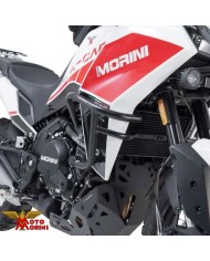 DEFENSAS DE MOTOR SW-MOTECH CRASH BAR MOTO MORINI SBL.23.017.10001/B