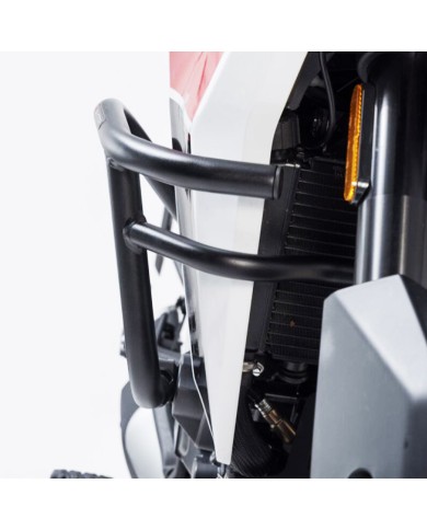 DEFENSAS DE MOTOR SW-MOTECH CRASH BAR MOTO MORINI SBL.23.017.10001/B