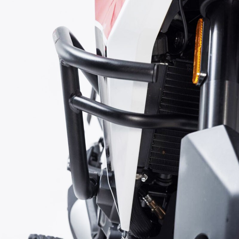 DEFENSAS DE MOTOR SW-MOTECH CRASH BAR MOTO MORINI SBL.23.017.10001/B