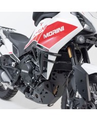 DEFENSAS DE MOTOR SW-MOTECH CRASH BAR MOTO MORINI SBL.23.017.10001/B