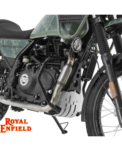 DEFENSAS DE MOTOR SW-MOTECH CRASH BAR ROYAL ENFIELD SBL.41.789.10000/B