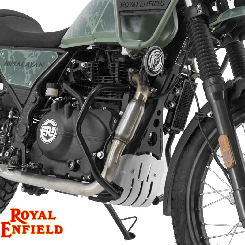 DEFENSAS DE MOTOR SW-MOTECH CRASH BAR ROYAL ENFIELD SBL.41.789.10000/B