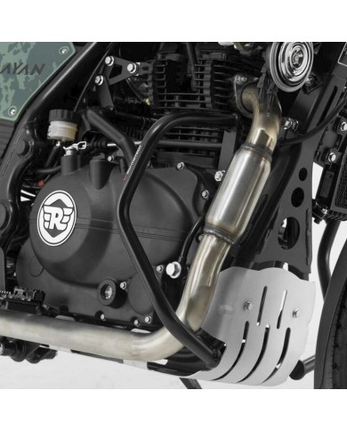 DEFENSAS DE MOTOR SW-MOTECH CRASH BAR ROYAL ENFIELD SBL.41.789.10000/B