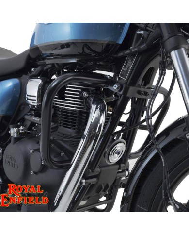 DEFENSAS DE MOTOR SW-MOTECH CRASH BAR MOTO ROYAL ENFIELD SBL.41.983.10000/B