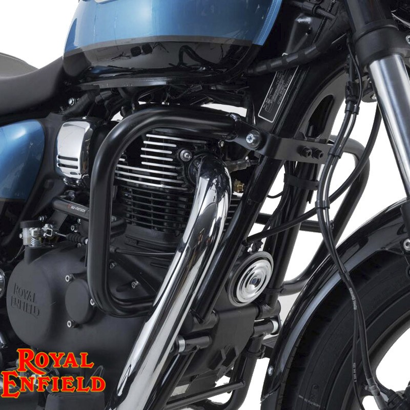DEFENSAS DE MOTOR SW-MOTECH CRASH BAR MOTO ROYAL ENFIELD SBL.41.983.10000/B