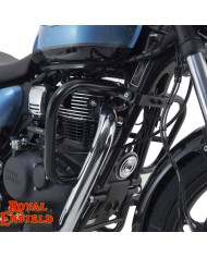 DEFENSAS DE MOTOR SW-MOTECH CRASH BAR MOTO ROYAL ENFIELD SBL.41.983.10000/B