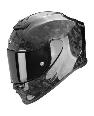 CASCO SCORPION EXO-R1 EVO CARBON AIR ONYX BLACK