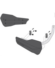 KIT DE PROTECTORES DE MANOS SW-MOTECH SPORT YAMAHA HDG.00.220.20900/B