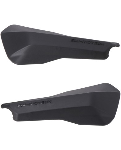 KIT DE PROTECTORES DE MANOS SW-MOTECH SPORT TRIUMPH HDG.00.220.21000/B