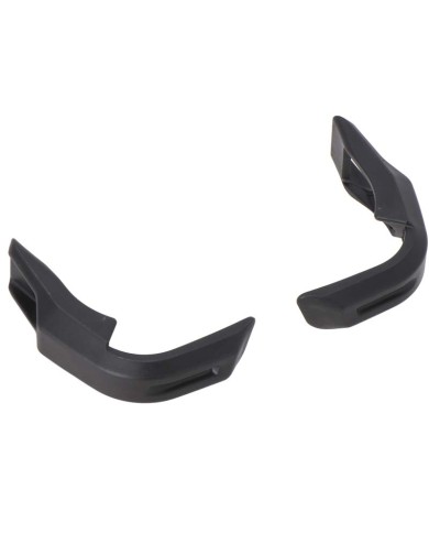 JUEGO DE TOPES ANTICAIDA PROTECTORES DE MANOS SW-MOTECH ADVENTURE HDG.00.220.10200/B