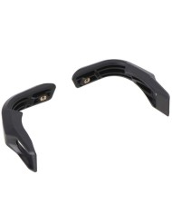 JUEGO DE TOPES ANTICAIDA PROTECTORES DE MANOS SW-MOTECH ADVENTURE HDG.00.220.10200/B