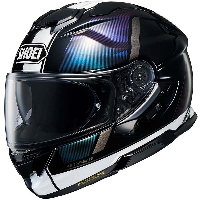 CASCO SHOEI GT-AIR 3 SCENARIO TC5