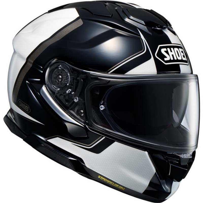 CASCO SHOEI GT-AIR 3 SCENARIO TC5