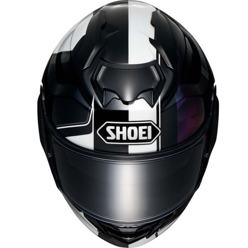 CASCO SHOEI GT-AIR 3 SCENARIO TC5