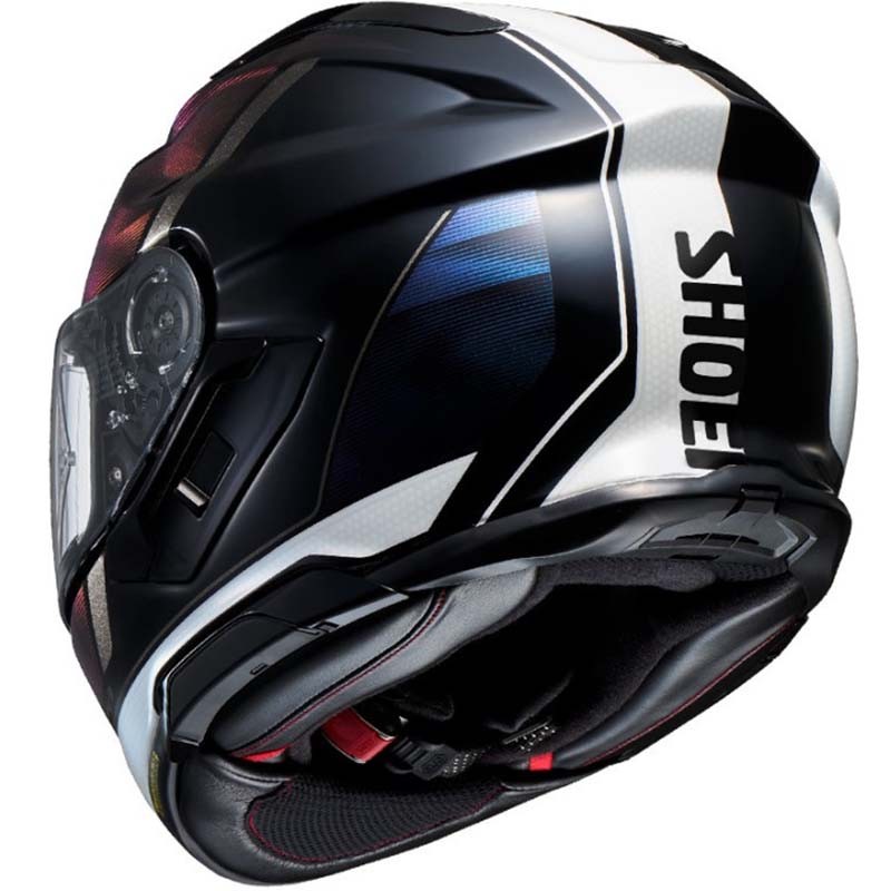 CASCO SHOEI GT-AIR 3 SCENARIO TC5