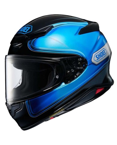 CASCO SHOEI NXR 2 SHEEN TC2