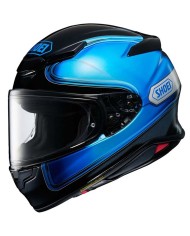 CASCO SHOEI NXR 2 SHEEN TC2