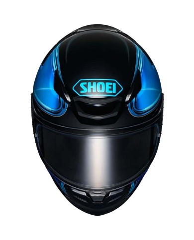 CASCO SHOEI NXR 2 SHEEN TC2