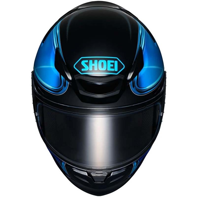 CASCO SHOEI NXR 2 SHEEN TC2