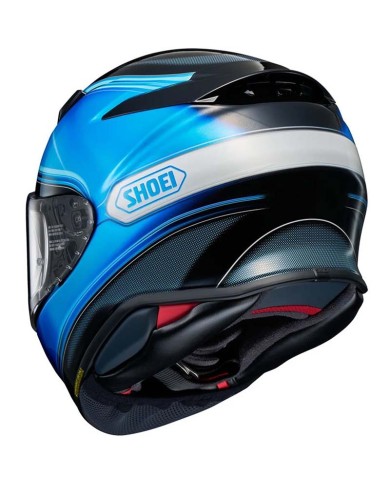 CASCO SHOEI NXR 2 SHEEN TC2