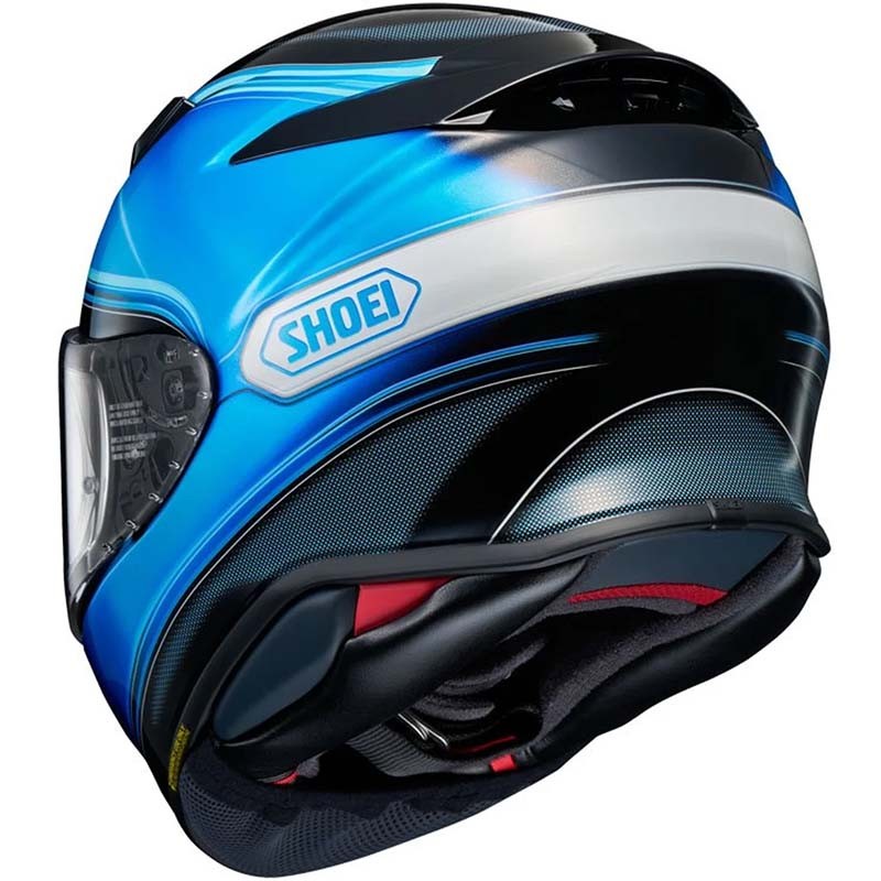 CASCO SHOEI NXR 2 SHEEN TC2