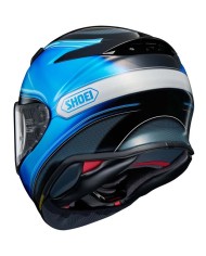 CASCO SHOEI NXR 2 SHEEN TC2