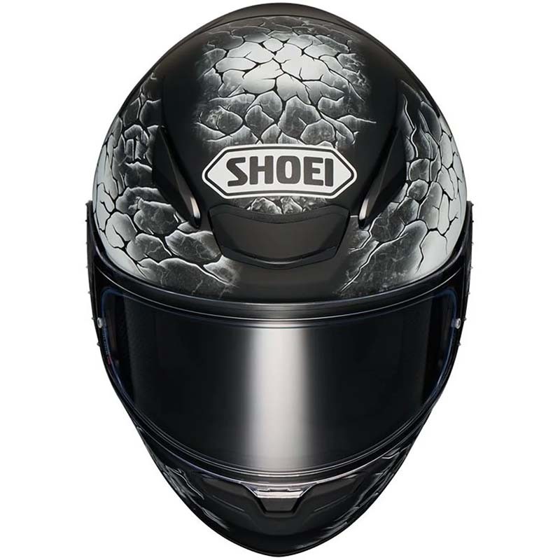 CASCO SHOEI NXR 2 GLEAM TC5