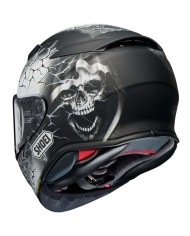 CASCO SHOEI NXR 2 GLEAM TC5