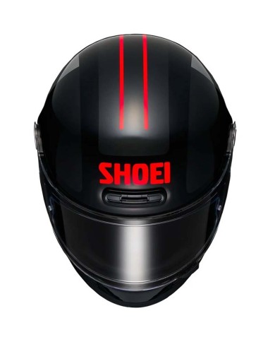 CASCO SHOEI GLAMSTER 06 MM93 COLLECTION CLASSIC TC5