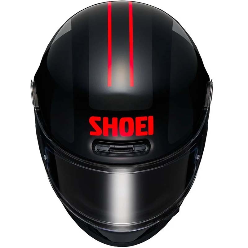 CASCO SHOEI GLAMSTER 06 MM93 COLLECTION CLASSIC TC5