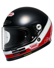 CASCO SHOEI GLAMSTER 06 ABIDING TC1