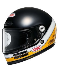 CASCO SHOEI GLAMSTER 06 ABIDING TC3